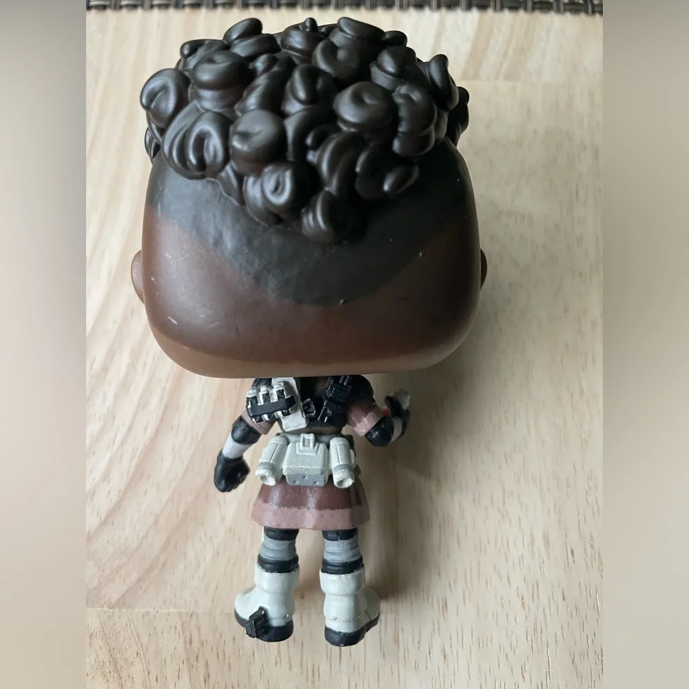 Funko Apex Legends Pop! Games Bangalore Vinyl Figure
